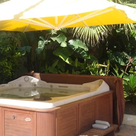 Sleeps 15 Pool Air Con Wifi Torremolinos