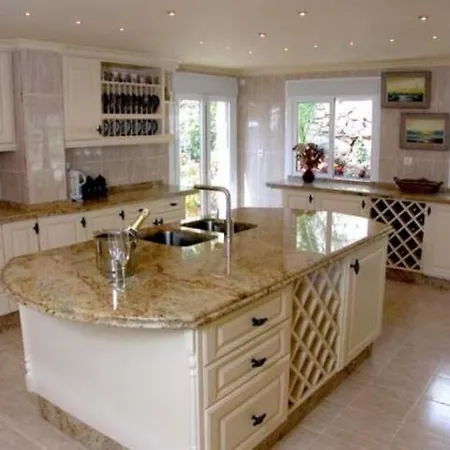 Sleeps 15 Pool Air Con Wifi Willa Torremolinos