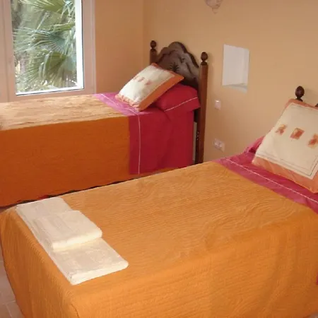 Willa Sleeps 15 Pool Air Con Wifi Torremolinos