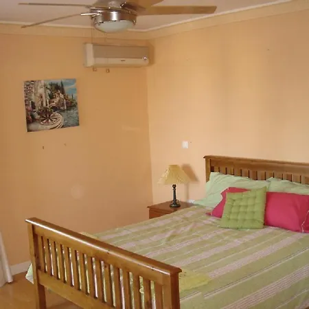 Sleeps 15 Pool Air Con Wifi * 托雷莫利诺斯